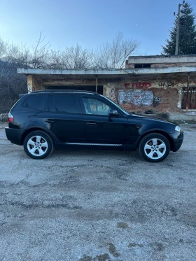 BMW X3 204, снимка 3