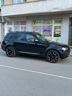 BMW X3 204, снимка 15