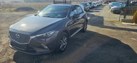 Mazda CX-3 1.5 D SKYACTIVE-105 hp, снимка 2