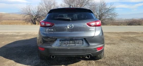 Mazda CX-3 1.5 D SKYACTIVE-105 hp, снимка 6