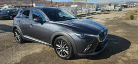 Mazda CX-3 1.5 D SKYACTIVE-105 hp, снимка 4