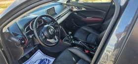 Mazda CX-3 1.5 D SKYACTIVE-105 hp, снимка 9