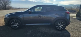 Mazda CX-3 1.5 D SKYACTIVE-105 hp, снимка 3