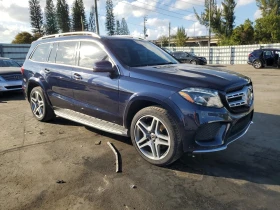     Mercedes-Benz GLS 500