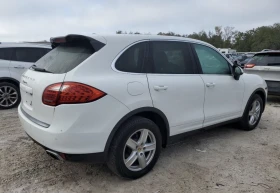 Porsche Cayenne, снимка 5