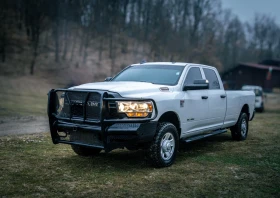 Dodge RAM 2500 2022, 6.4 HEMI V8 410hp, снимка 1