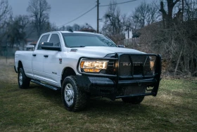 Dodge RAM 2500 2022, 6.4 HEMI V8 410hp, снимка 5