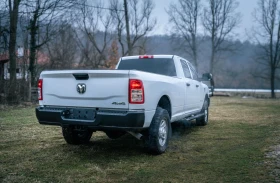 Dodge RAM 2500 2022, 6.4 HEMI V8 410hp, снимка 7