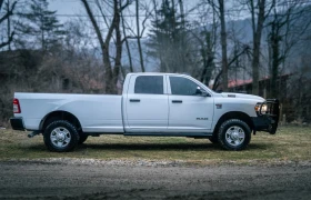 Dodge RAM 2500 2022, 6.4 HEMI V8 410hp, снимка 9