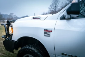 Dodge RAM 2500 2022, 6.4 HEMI V8 410hp, снимка 10