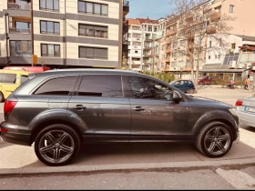 Audi Q7, снимка 3