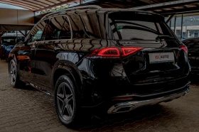 Mercedes-Benz GLE 450 AMG 4Matic/Burmester/360Камера/Подгрев/Ambient/HuD - 129900 лв. - 72264009 5