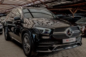 Mercedes-Benz GLE 450 AMG 4Matic/Burmester/360Камера/Подгрев/Ambient/HuD - 129900 лв. - 72264009 2
