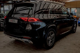 Mercedes-Benz GLE 450 AMG 4Matic/Burmester/360Камера/Подгрев/Ambient/HuD - 129900 лв. - 72264009 6