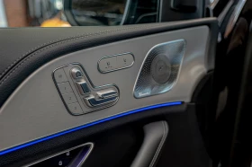 Mercedes-Benz GLE 450 AMG 4Matic/Burmester/360Камера/Подгрев/Ambient/HuD - 129900 лв. - 72264009 8