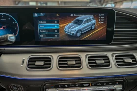 Mercedes-Benz GLE 450 AMG 4Matic/Burmester/360Камера/Подгрев/Ambient/HuD - 129900 лв. - 72264009 13