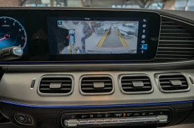 Mercedes-Benz GLE 450 AMG 4Matic/Burmester/360Камера/Подгрев/Ambient/HuD - 129900 лв. - 72264009 12
