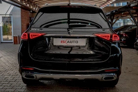 Mercedes-Benz GLE 450 AMG 4Matic/Burmester/360Камера/Подгрев/Ambient/HuD - 129900 лв. - 72264009 4