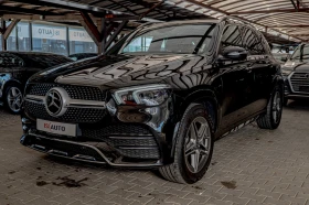 Mercedes-Benz GLE 450 AMG 4Matic/Burmester/360Камера/Подгрев/Ambient/HuD - 129900 лв. - 72264009 3