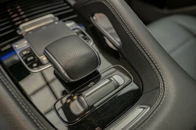 Mercedes-Benz GLE 450 AMG 4Matic/Burmester/360Камера/Подгрев/Ambient/HuD - 129900 лв. - 72264009 11