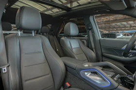 Mercedes-Benz GLE 450 AMG 4Matic/Burmester/360Камера/Подгрев/Ambient/HuD - 129900 лв. - 72264009 10