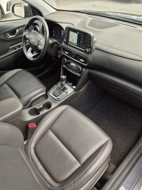 Hyundai Kona 1.6 ДИЗЕЛ ОБДУХВАНЕ ПОДГРЕВ 47000КМ. TOP TOP - 33000 лв. - 45686554 12