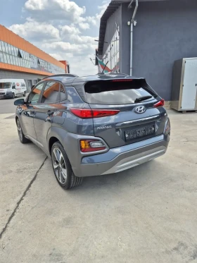Hyundai Kona 1.6 ДИЗЕЛ ОБДУХВАНЕ ПОДГРЕВ 47000КМ. TOP TOP - 33000 лв. - 45686554 5