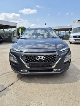 Hyundai Kona 1.6 ДИЗЕЛ ОБДУХВАНЕ ПОДГРЕВ 47000КМ. TOP TOP - 33000 лв. - 45686554 3