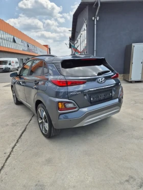 Hyundai Kona 1.6 ДИЗЕЛ ОБДУХВАНЕ ПОДГРЕВ 47000КМ. TOP TOP - 33000 лв. - 45686554 6