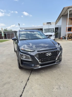 Hyundai Kona 1.6 ДИЗЕЛ ОБДУХВАНЕ ПОДГРЕВ 47000КМ. TOP TOP - 33000 лв. - 45686554 2
