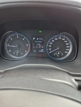 Hyundai Kona 1.6 ДИЗЕЛ ОБДУХВАНЕ ПОДГРЕВ 47000КМ. TOP TOP - 33000 лв. - 45686554 8