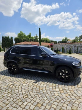 Обява за продажба на BMW X5 4.0d ~26 999 лв. - изображение 3