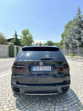 Обява за продажба на BMW X5 4.0d ~26 999 лв. - изображение 7