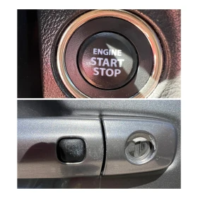 Suzuki Vitara 1.6VVT/GPL AVTOMAT DISTR CAMERA KEY LESS GO NAVI  | Mobile.bg    16