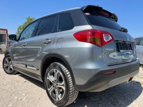 Suzuki Vitara 1.6VVT/GPL AVTOMAT DISTR CAMERA KEY LESS GO NAVI  | Mobile.bg    4
