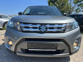 Suzuki Vitara 1.6VVT/GPL AVTOMAT DISTR CAMERA KEY LESS GO NAVI  | Mobile.bg    5
