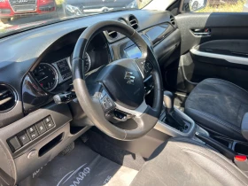 Suzuki Vitara 1.6VVT/GPL AVTOMAT DISTR CAMERA KEY LESS GO NAVI  | Mobile.bg    9