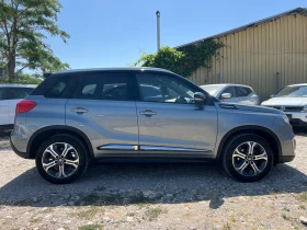 Suzuki Vitara 1.6VVT/GPL AVTOMAT DISTR CAMERA KEY LESS GO NAVI  | Mobile.bg    7