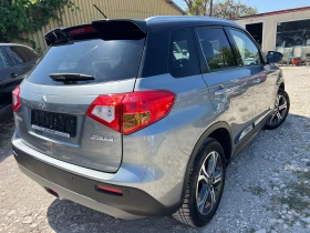 Suzuki Vitara 1.6VVT/GPL AVTOMAT DISTR CAMERA KEY LESS GO NAVI  | Mobile.bg    2