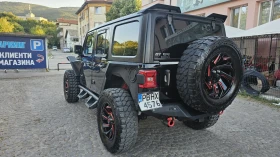 Обява за продажба на Jeep Wrangler Sport S ~83 333 лв. - изображение 2