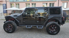 Обява за продажба на Jeep Wrangler Sport S ~83 333 лв. - изображение 3