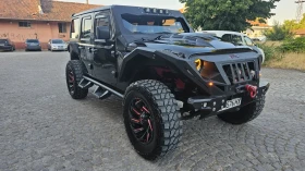 Обява за продажба на Jeep Wrangler Sport S ~83 333 лв. - изображение 5