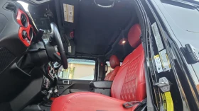 Обява за продажба на Jeep Wrangler Sport S ~83 333 лв. - изображение 8
