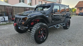 Обява за продажба на Jeep Wrangler Sport S ~83 333 лв. - изображение 1