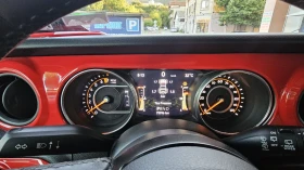 Обява за продажба на Jeep Wrangler Sport S ~80 000 лв. - изображение 10