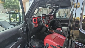 Обява за продажба на Jeep Wrangler Sport S ~83 333 лв. - изображение 7
