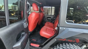 Обява за продажба на Jeep Wrangler Sport S ~83 333 лв. - изображение 9