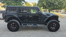 Обява за продажба на Jeep Wrangler Sport S ~80 000 лв. - изображение 7