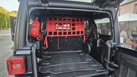 Обява за продажба на Jeep Wrangler Sport S ~83 333 лв. - изображение 10