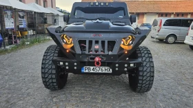 Обява за продажба на Jeep Wrangler Sport S ~83 333 лв. - изображение 4